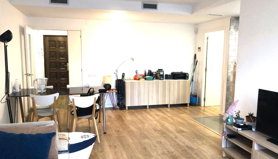 Foto 1 de Piso en venta en Plaça Catalunya - Escola Industrial, Barcelona