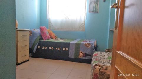 Foto 4 de Pis de lloguer a Cala Alta - Veremar, Alicante