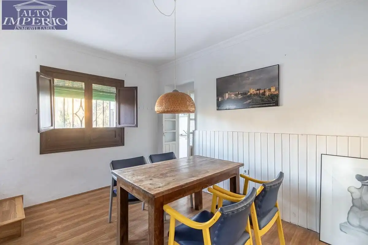 Casa o chalet en venta en San Matías - Realejo