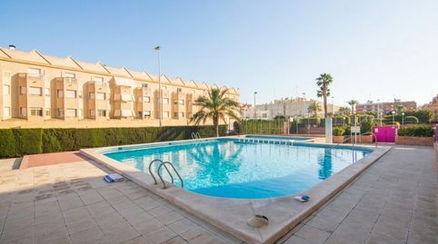 Foto 4 de Piso en venta en Alginet, 7, Altabix, Elche / Elx