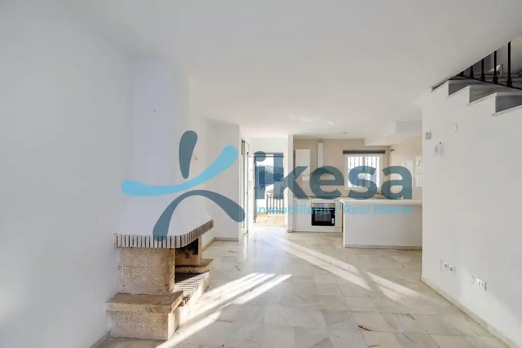 Detached homes for sale in Marbella  with Community pool