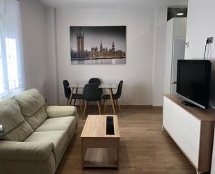 Apartament de lloguer a San Bernardo