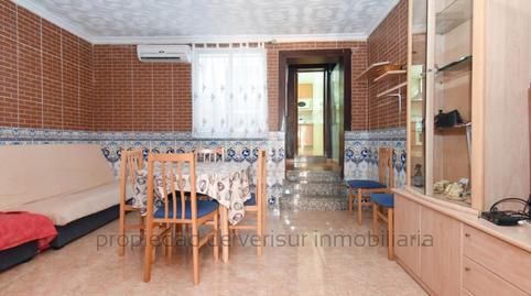 Foto 2 de Casa o xalet de lloguer a Casco Antiguo, Murcia