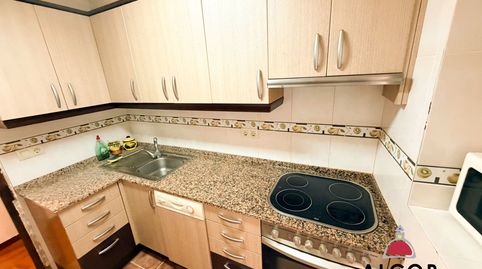 Foto 3 de Casa adosada en venta en Càlig, Castellón