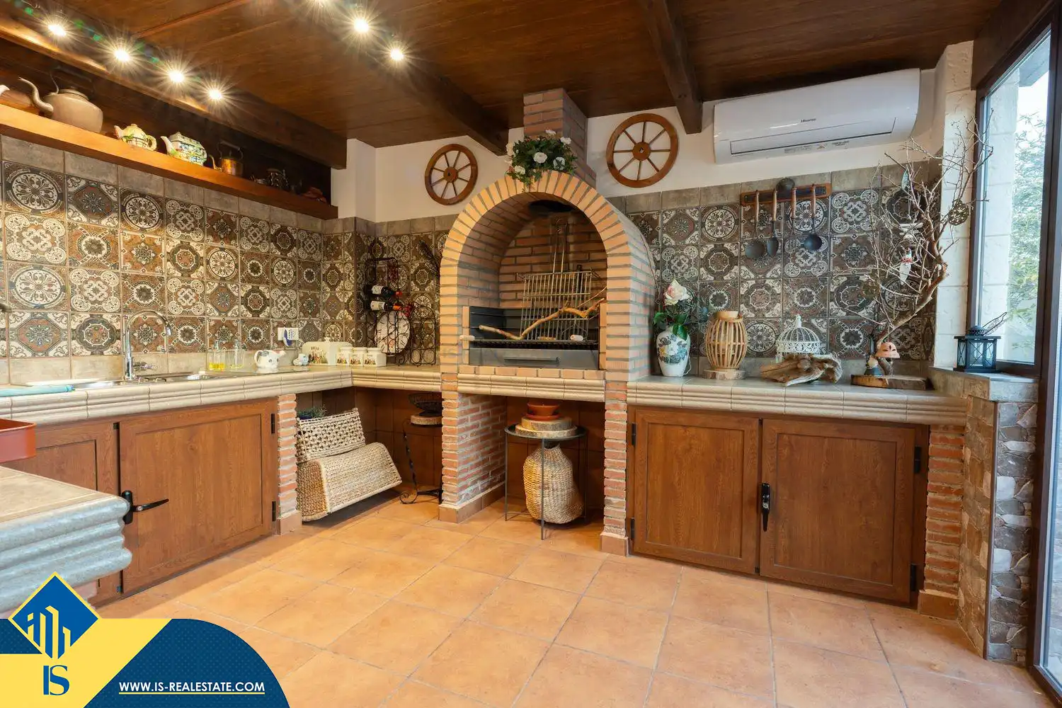 Villa mit Pool zum Verkauf in Los Balcones - Los Altos, imagen 50