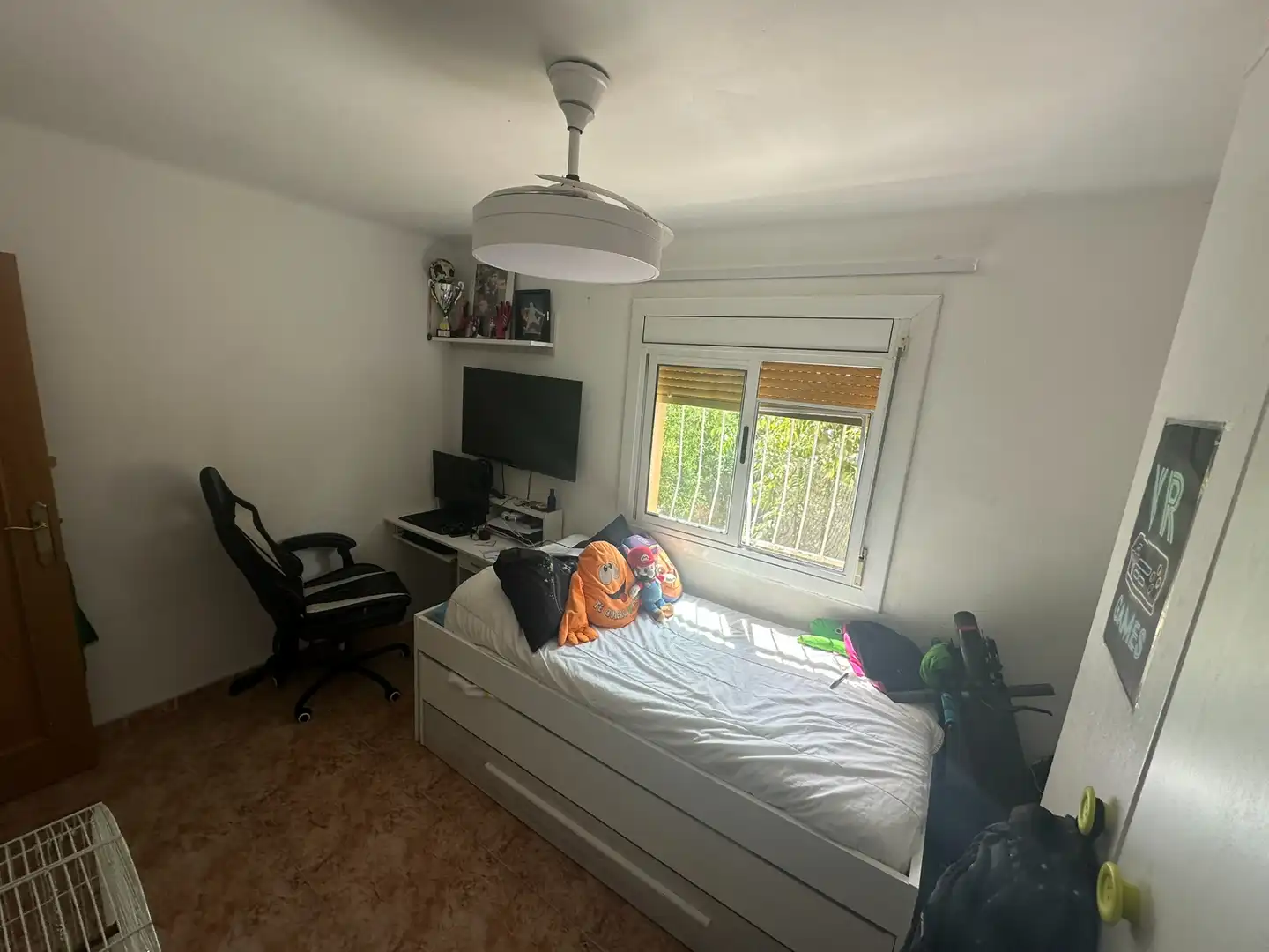 Wohnung mit Terrasse zum Verkauf in Carrer de Lleida, imagen 17