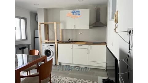 Photo 2 of Flat for rent in Triana Casco Antiguo, Sevilla Capital