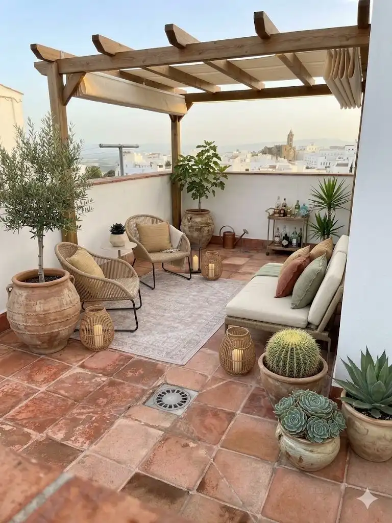 Casa en venda a Vejer, imagen 3