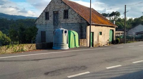 Foto 2 de Casa o xalet en venda a Rúa Da Estación, 44, Arbo, Pontevedra