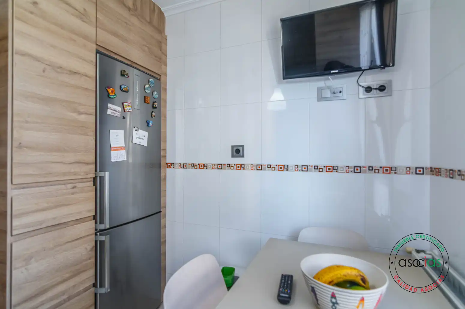 Flat with lift for sale in Avilés - CL LES COMADRES 6, imagen 13