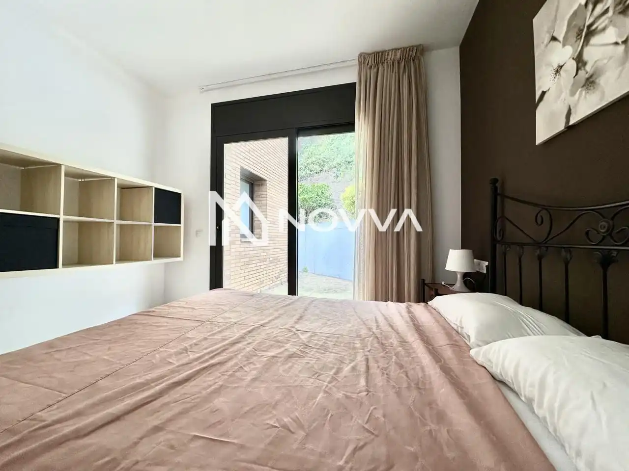 Dormitori de Casa o xalet en venda en Tordera