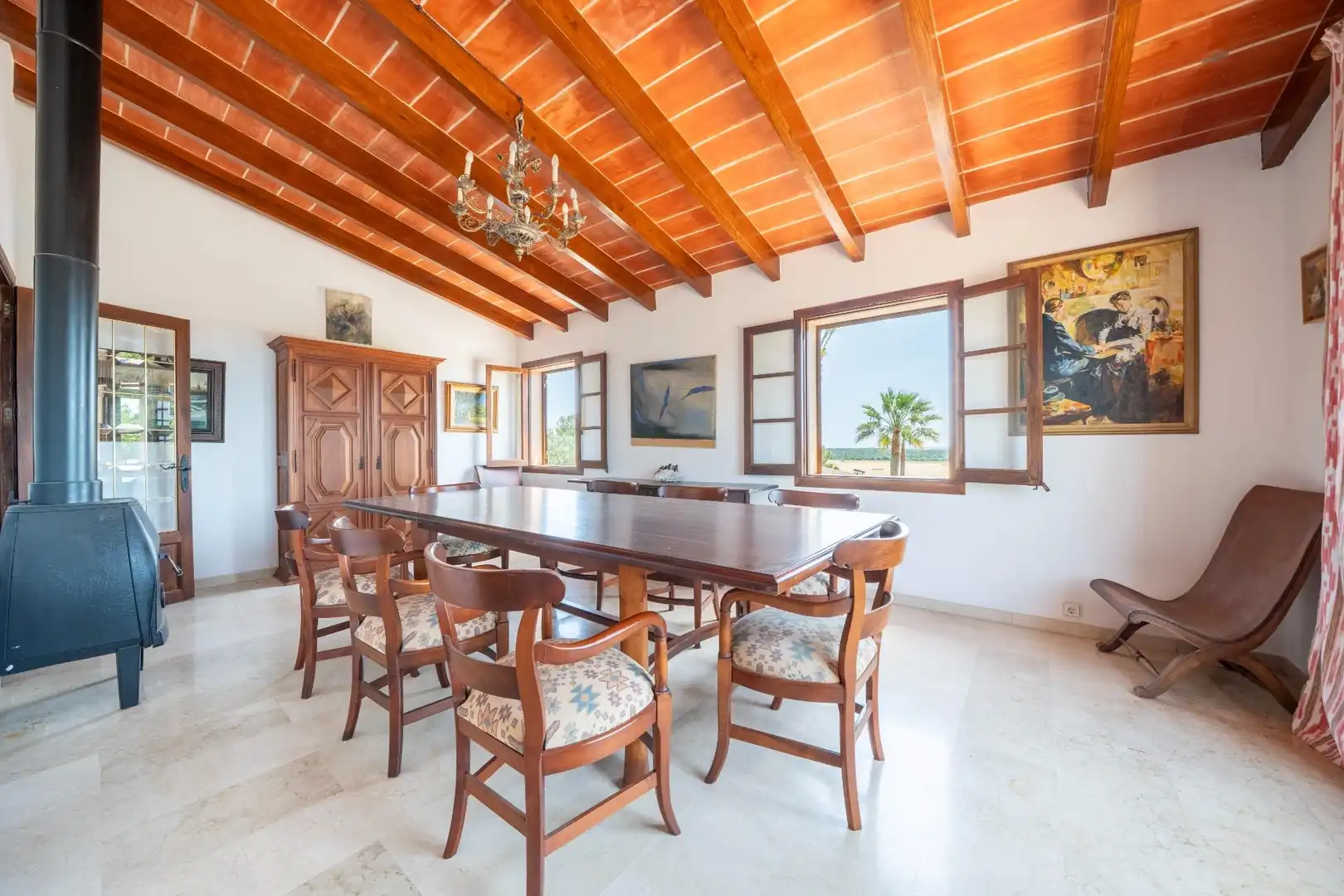 Casa in vendita a Carrer Polígono 1 Paraje 142 SON DANUS NOU, imagen 30