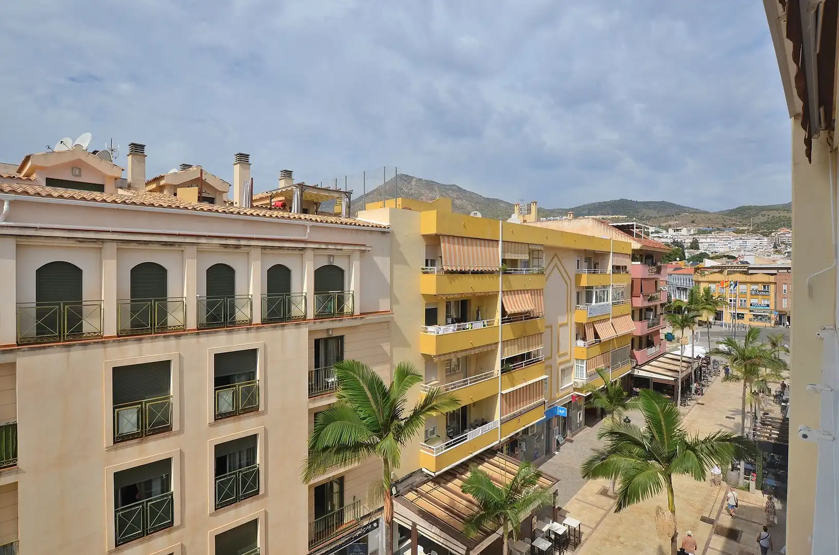 Ático con ascensor en venta en Avenida Blas Infante, imagen 9