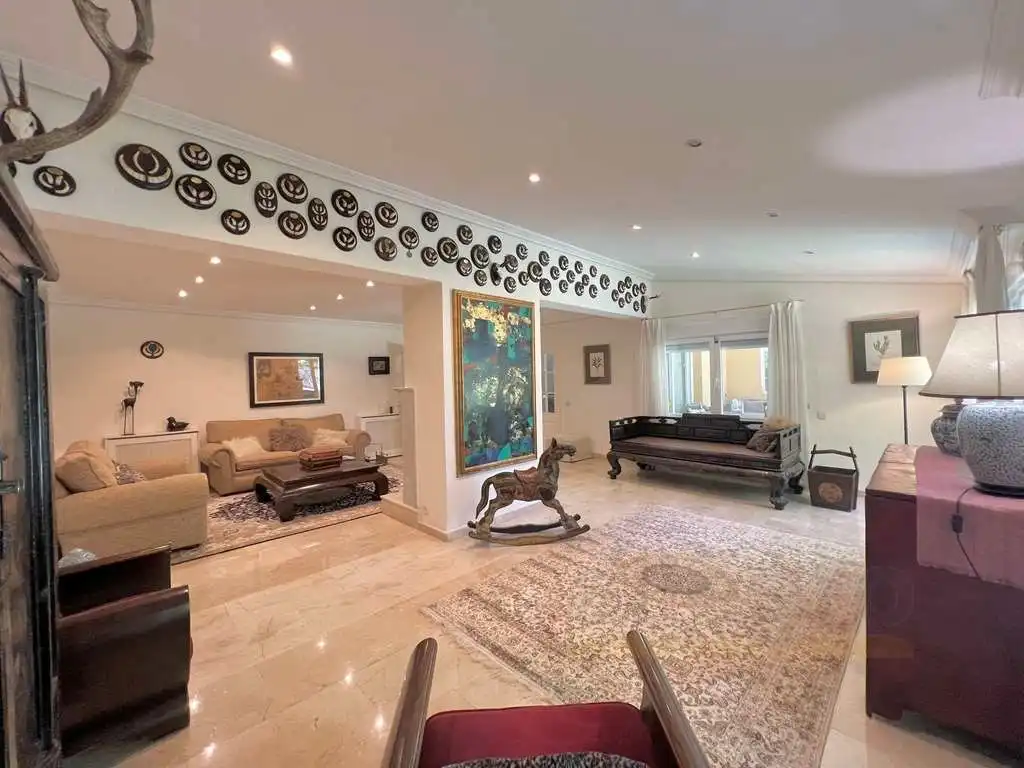 Casa o chalet en venta en Parquelagos - Puente Nuevo