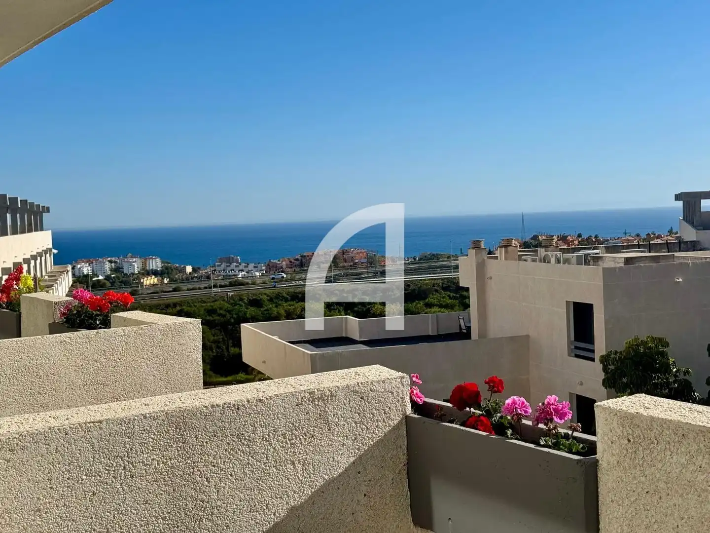 Wohnung mit Pool zum Verkauf in Riviera del Sol