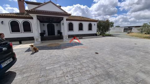 Photo 3 of Houses for rent in Estación - La Fontanilla - El Tinte, Utrera
