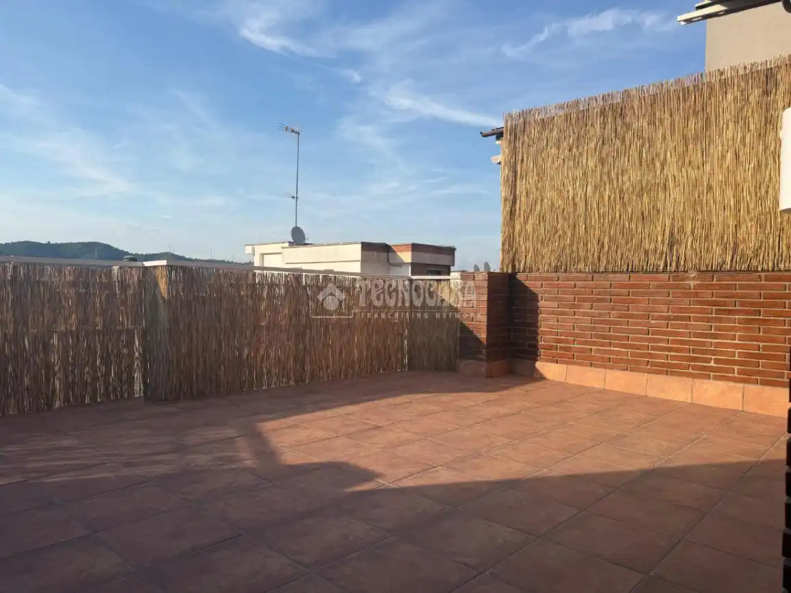 Terraza de Piso en venta en Barcelona con Aire acondicionado y Balcón