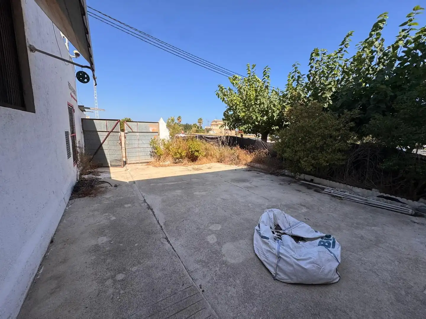 Parking de Edificio en venta en Vinaròs