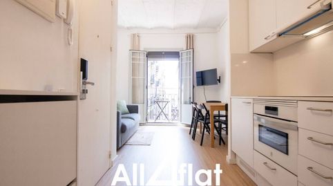 Foto 4 de Piso de alquiler en Calle Andrea Doria, La Barceloneta, Barcelona Capital