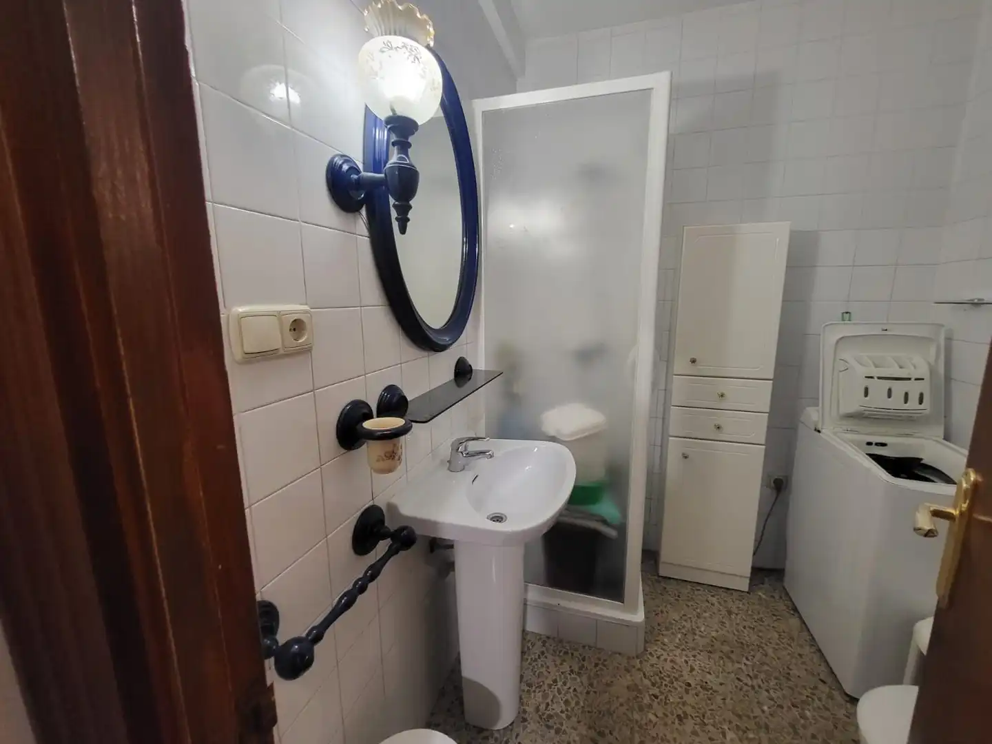 Appartamento con terrazza in vendita a Almansa, imagen 13