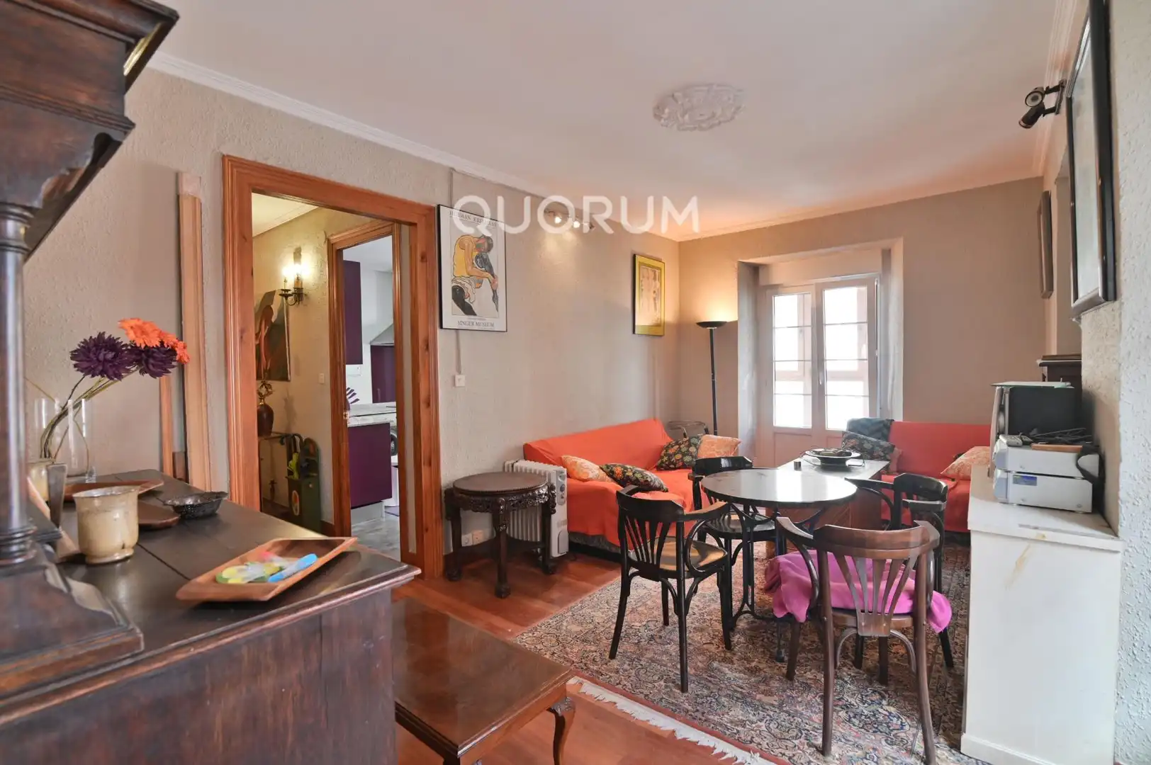 Appartamento in vendita a Zona Centro, imagen 4
