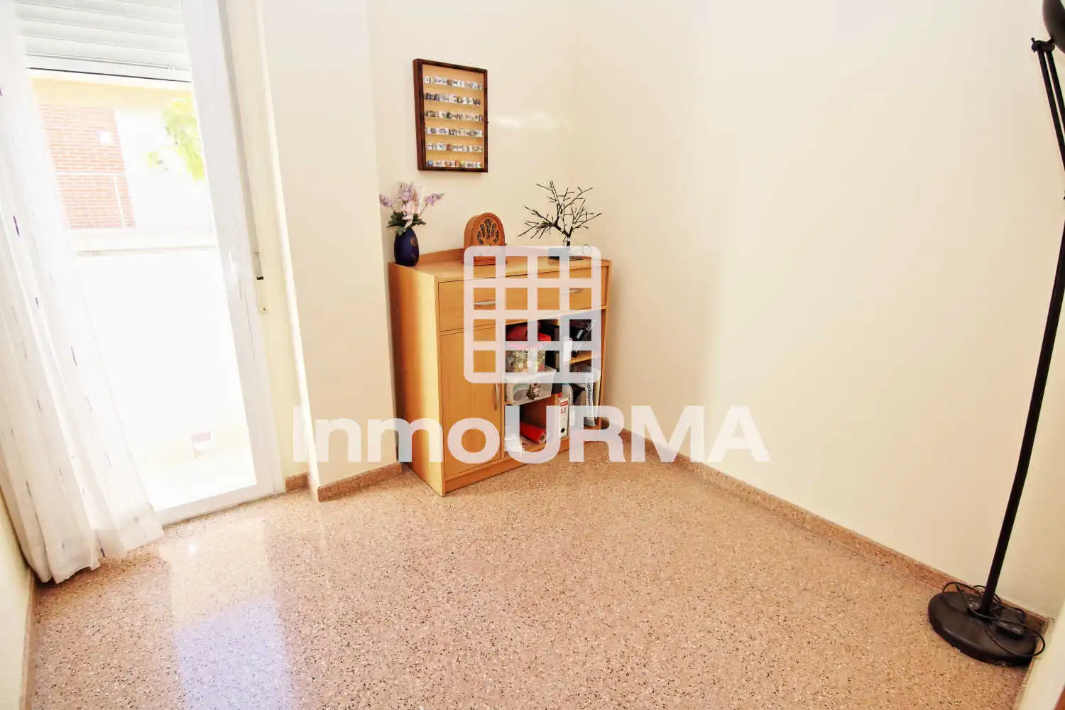 Piso en venta en San Vicente del Raspeig / Sant Vicent del Raspeig con Aire acondicionado, Trastero y Amueblado