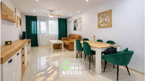 Foto 4 de Pis en venda a Este, Mérida