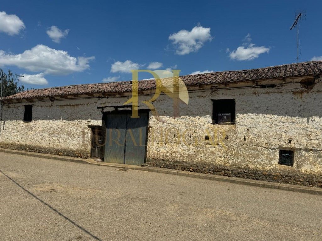 Casa o xalet en venda a Gradefes