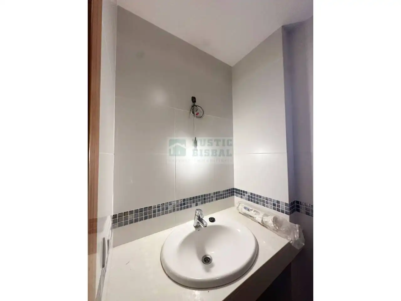 Bany de Casa o xalet en venda en Torroella de Montgrí amb Calefacció, Jardí privat i Terrassa