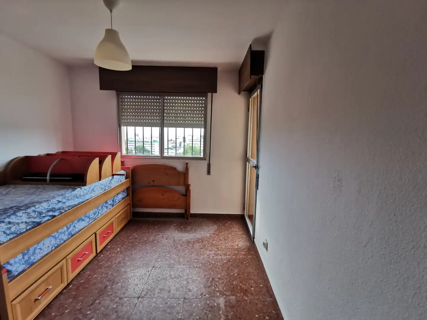 Dormitori de Pis en venda en Martiricos - La Roca