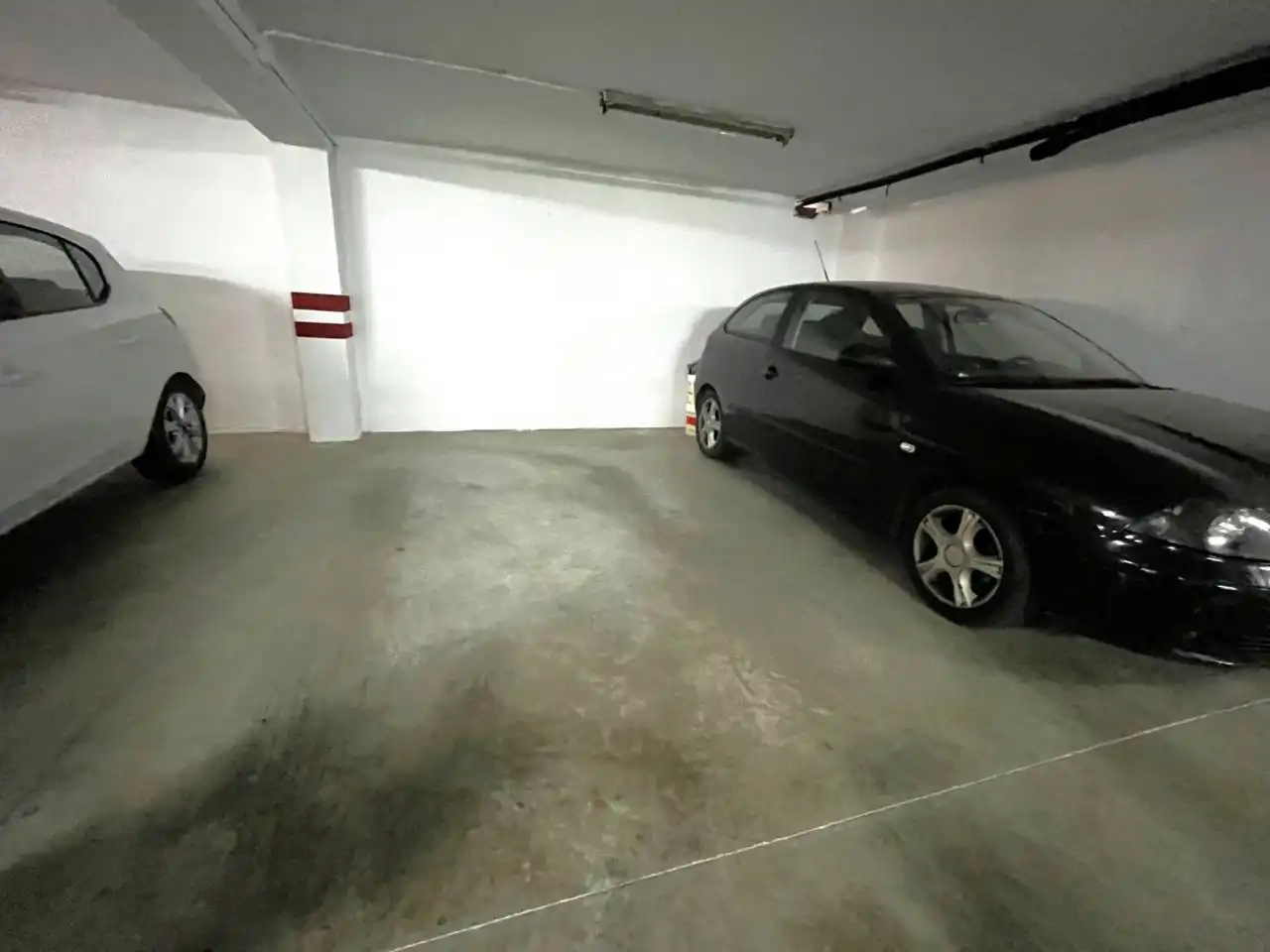 Parking de Piso en venta en Huelva con Terraza