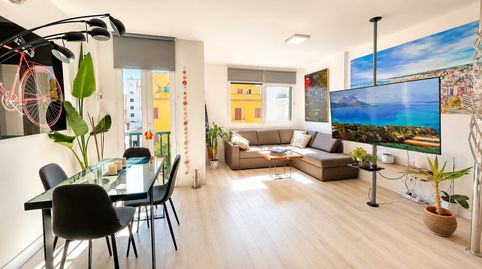 Foto 3 de Ático en venta en Carrer Arxiduc Lluís Salvador, L'Olivera, Palma de Mallorca