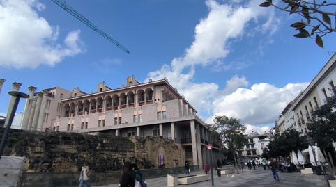 Foto 5 de Casa o xalet en venda a Casco Histórico  - Ribera - San Basilio,  Córdoba Capital