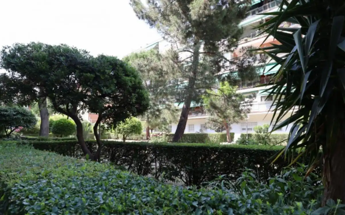 Apartamento de alquiler en Vista Alegre