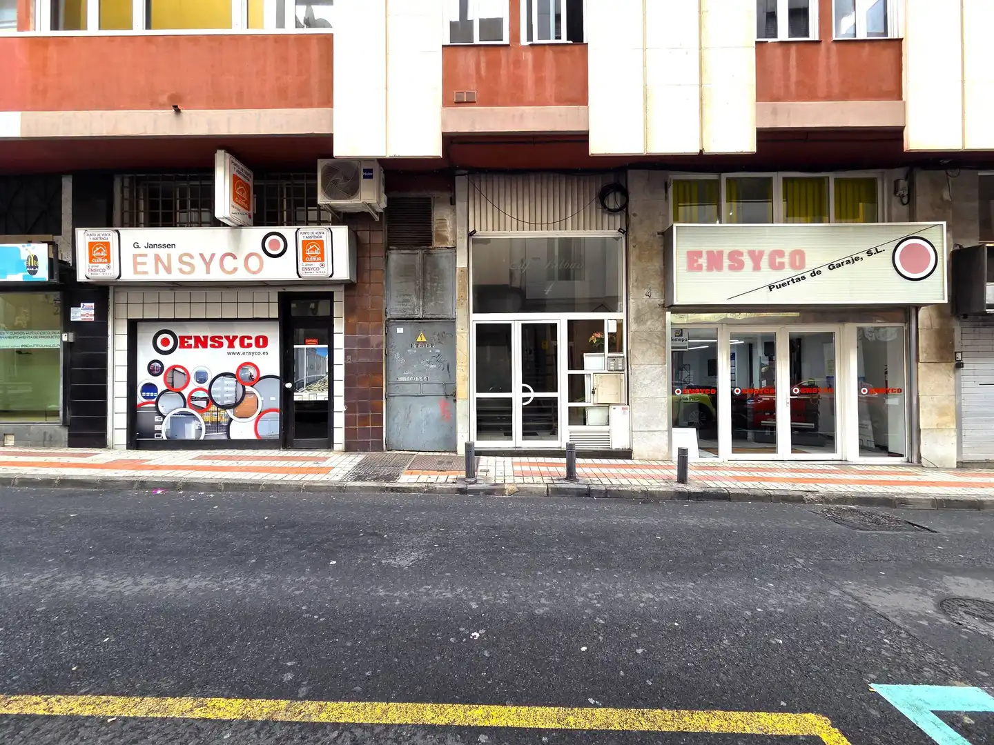 Local commercial en cession à Calle Montevideo, imagen 31