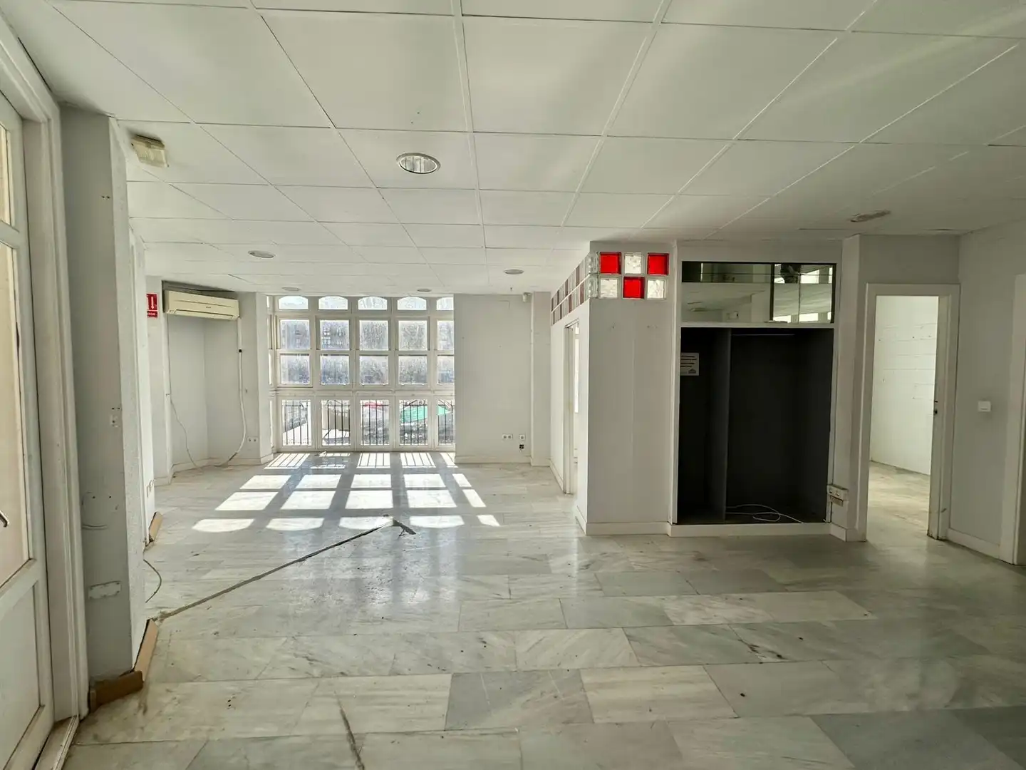 Piso en venta en Cartagena con Aire acondicionado y Balcón
