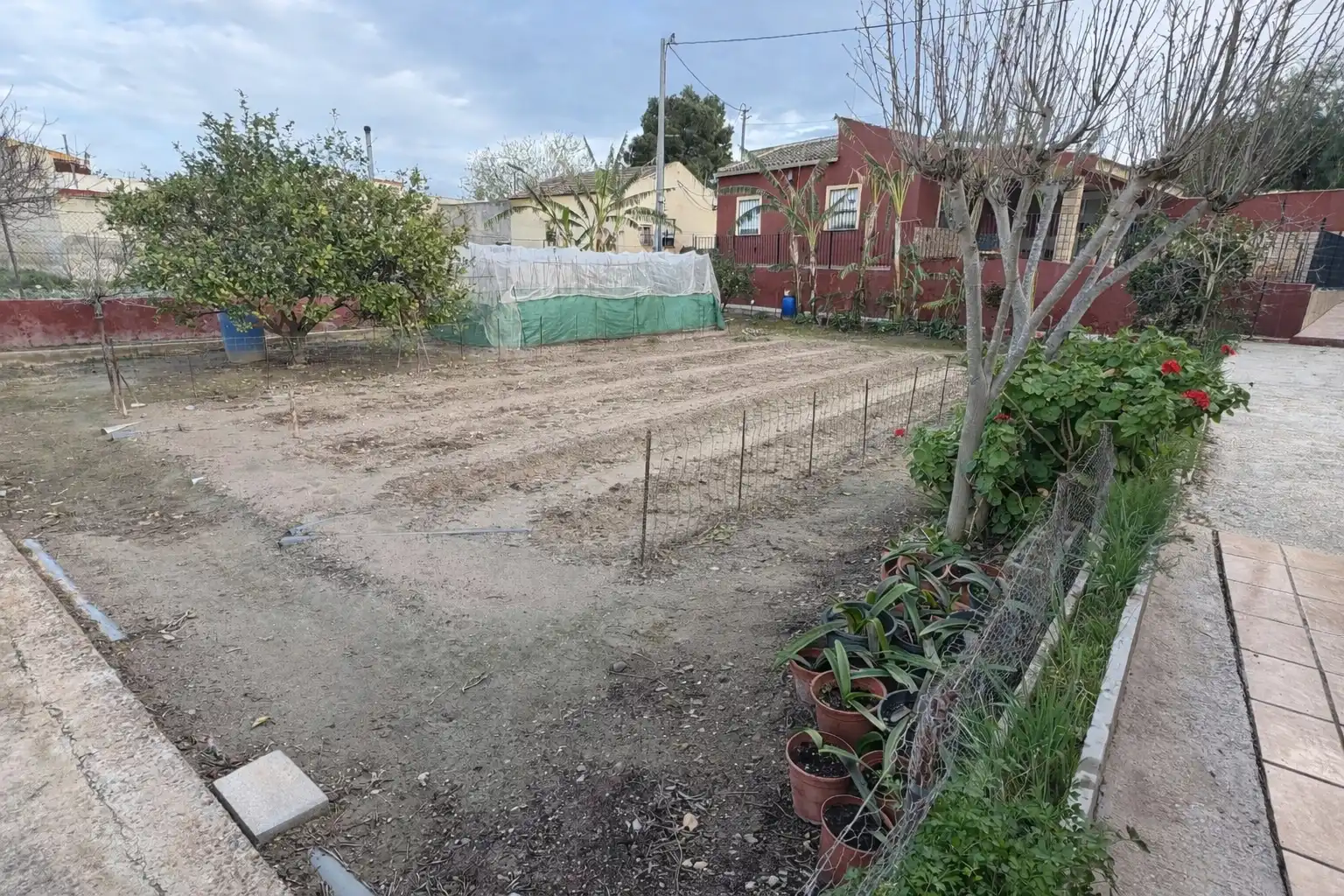 Casa o chalet en venta en Dolores con Aire acondicionado, Jardín privado y Amueblado