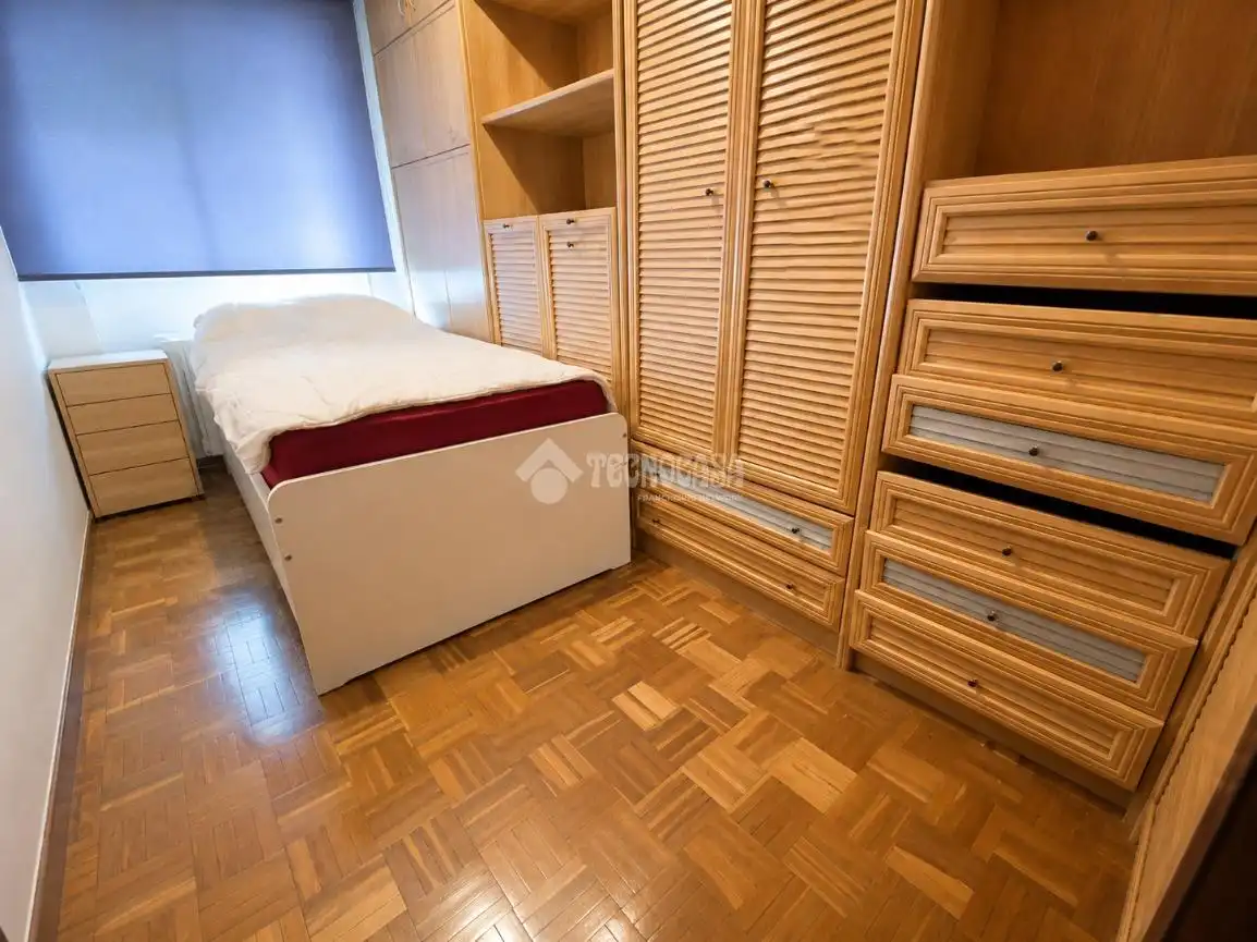 Habitación de Piso en venta en Madrid con Aire acondicionado, Calefacción y Terraza