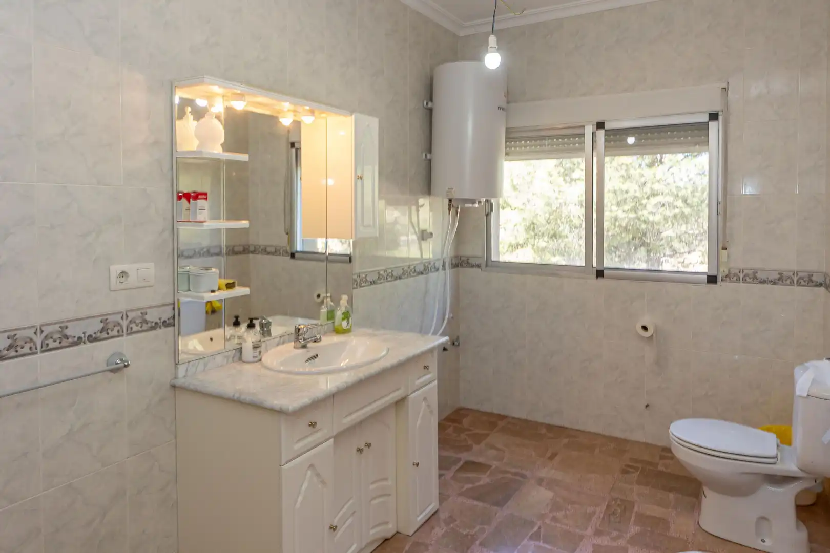 Country homes for sale in Calle María Zayas, Benamaurel