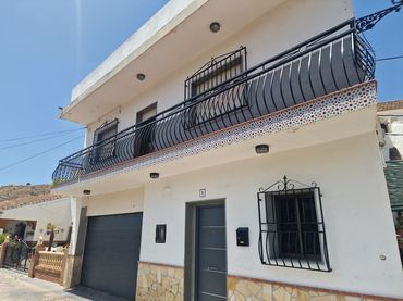 Casa rustica in vendita a Viñuela