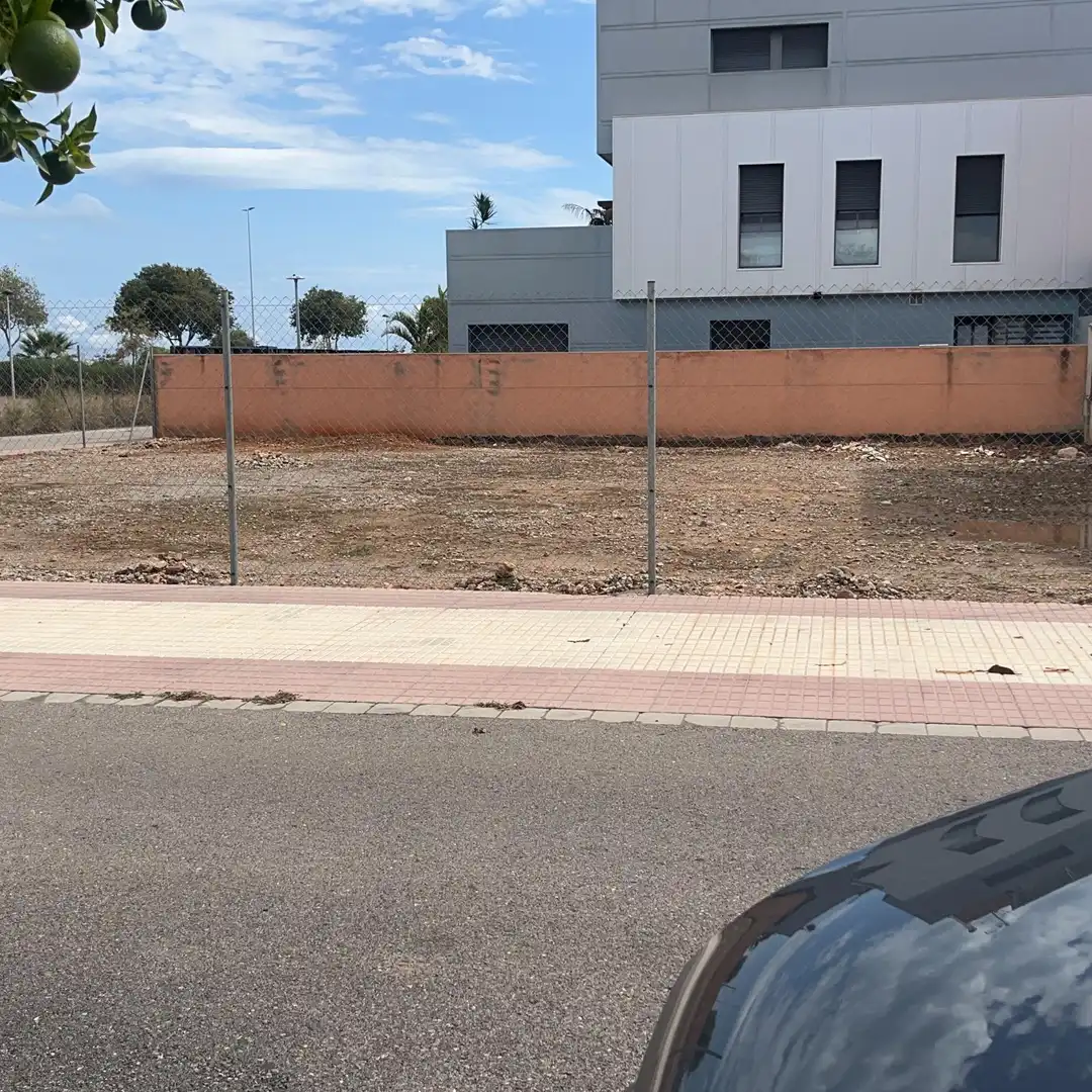 Terreny residencial en venda a Norte, imagen 25