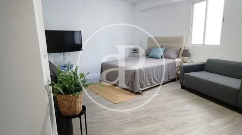 Foto 4 de Pis de lloguer a Av. de Burjassot, El Calvari,  Valencia Capital