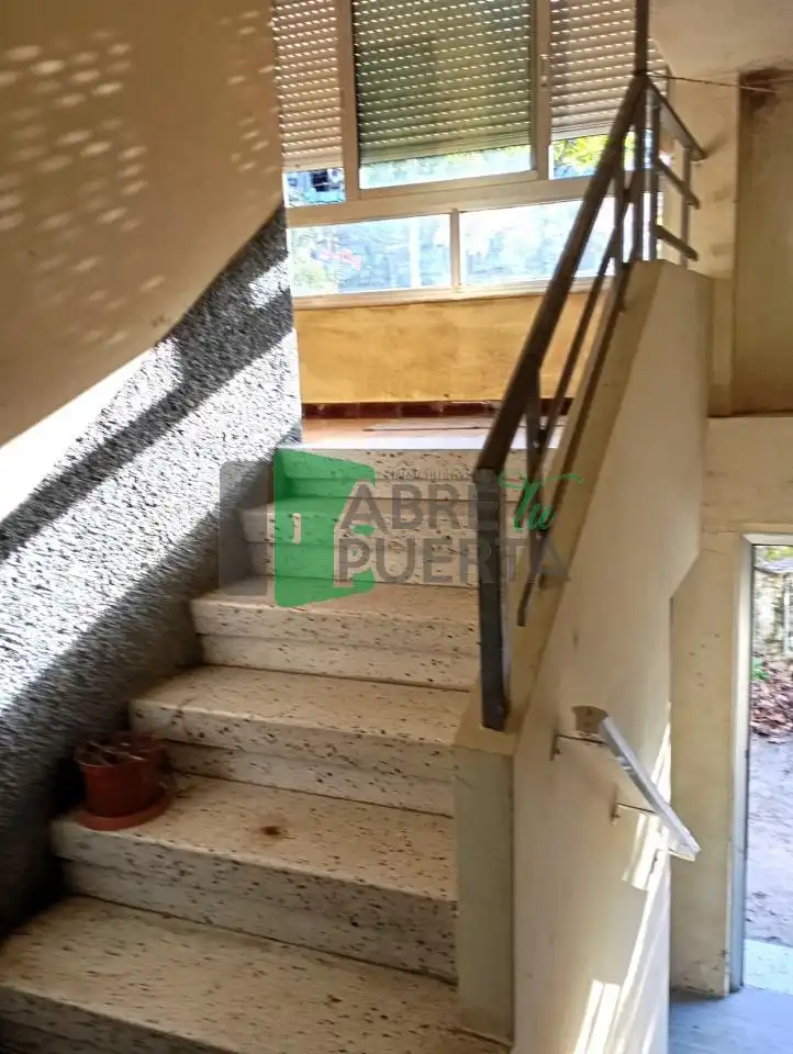 Casa o xalet en venda en Lobeira amb Jardí privat