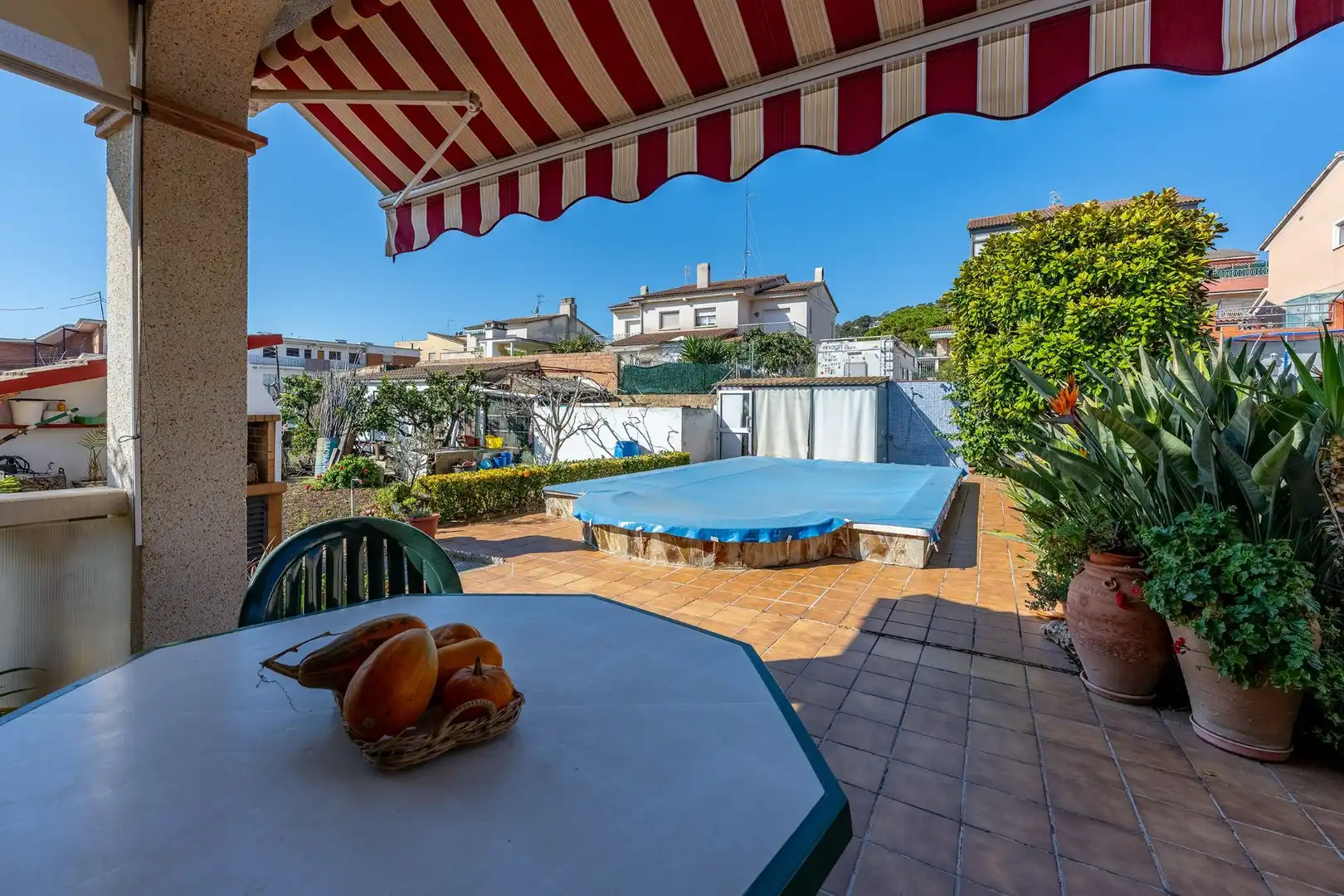 Haus mit Pool zum Verkauf in Segur de Calafell, imagen 11