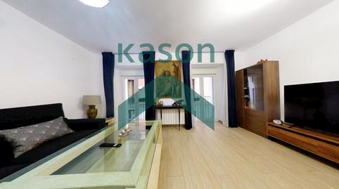 Foto 4 de Pis en venda a Palacio,  Madrid Capital