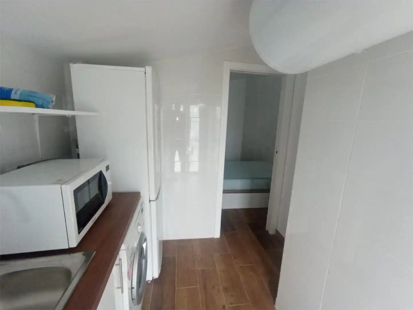 Cocina de Piso en venta en Ubrique con Aire acondicionado, Horno y Lavadora
