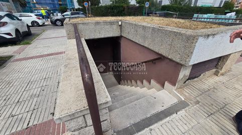 Photo 3 of Garage for sale in Avenida Alcalde José Aranda, Parque Mayor, Alcorcón