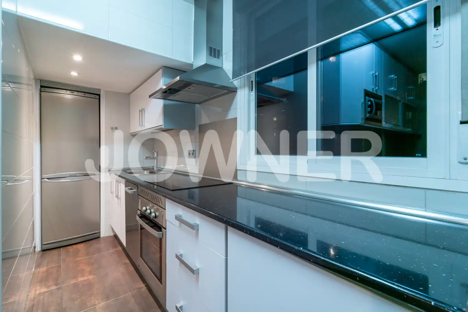 Flat for rent in Calle del Pez Volador, Estrella