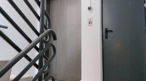 Foto 4 de Garatge en venda a Calle Infanta Mercedes, Castillejos - Cuzco,  Madrid Capital