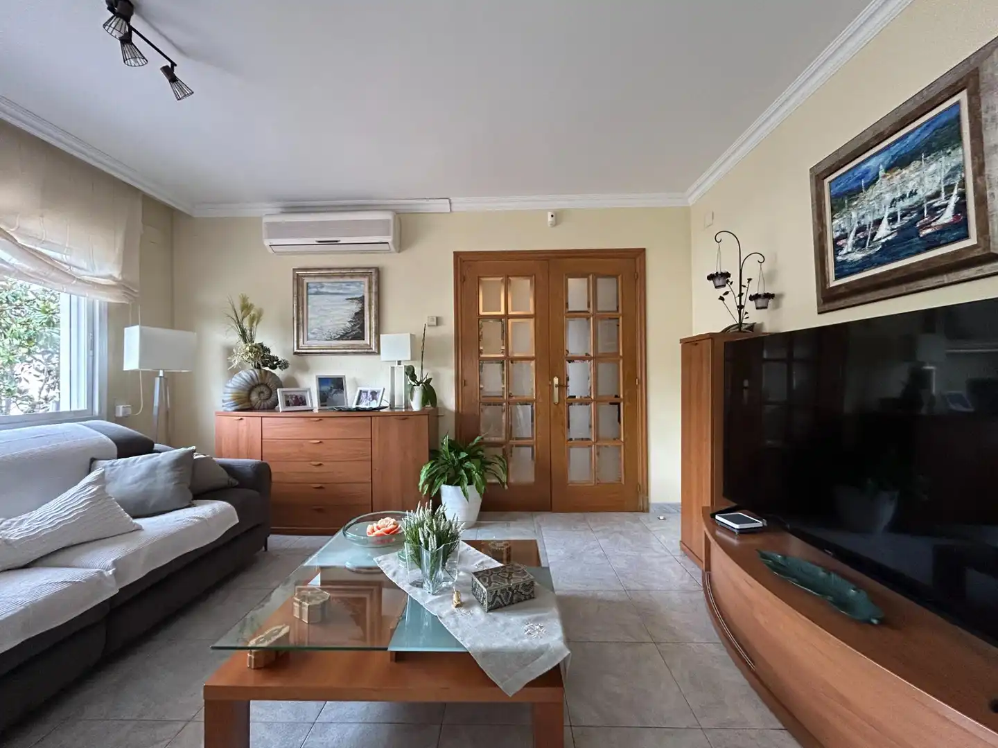 Chalet con terraza en venta en Avenida de Puigdomi, imagen 31